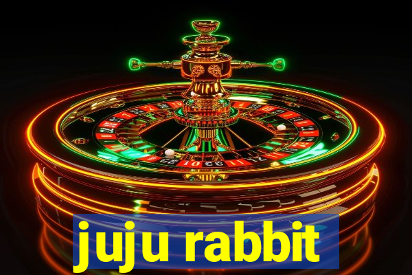 juju rabbit