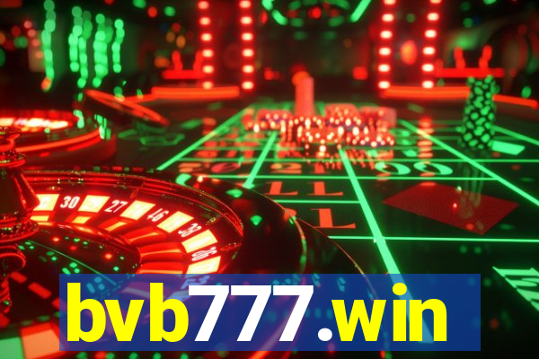 bvb777.win