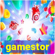 gamestor