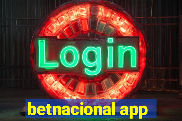 betnacional app