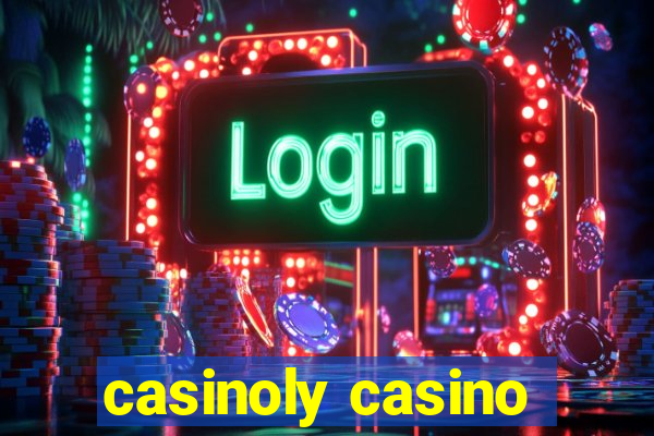 casinoly casino