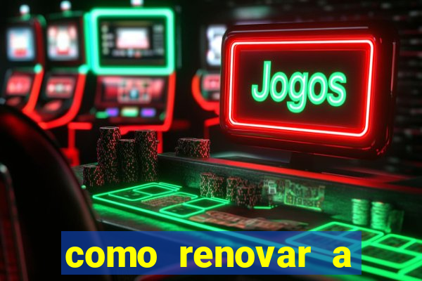 como renovar a oferta tim beta