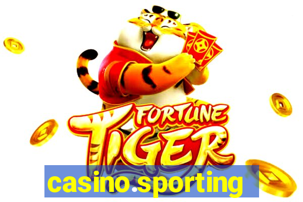 casino.sporting