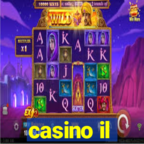 casino il