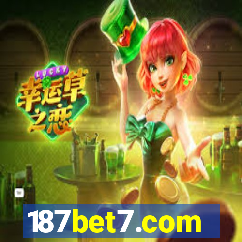 187bet7.com