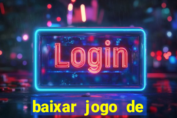 baixar jogo de futebol apk