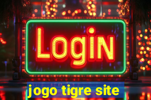 jogo tigre site