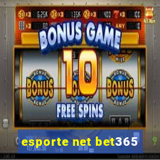 esporte net bet365