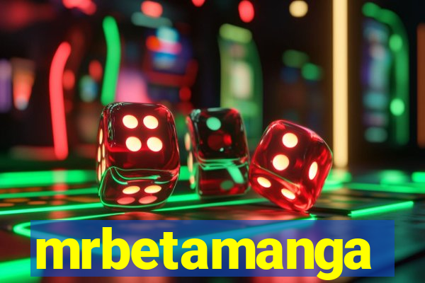 mrbetamanga