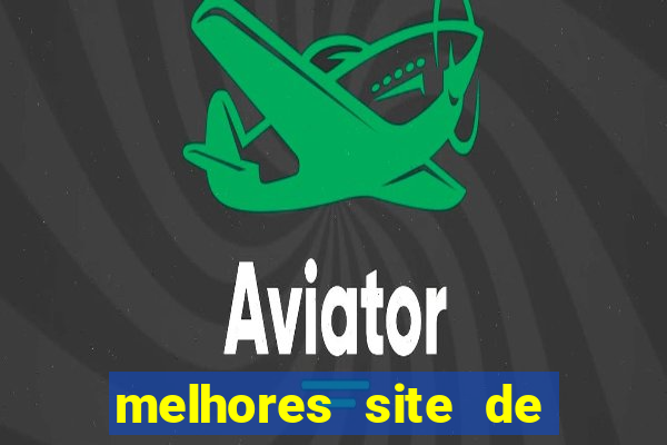 melhores site de jogos online