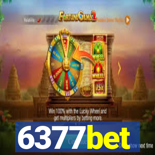 6377bet