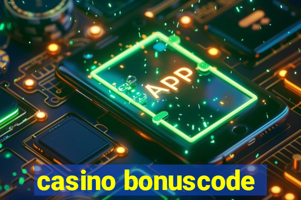 casino bonuscode