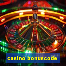 casino bonuscode