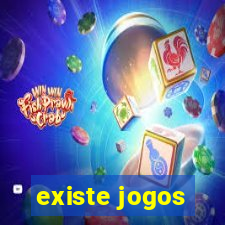 existe jogos