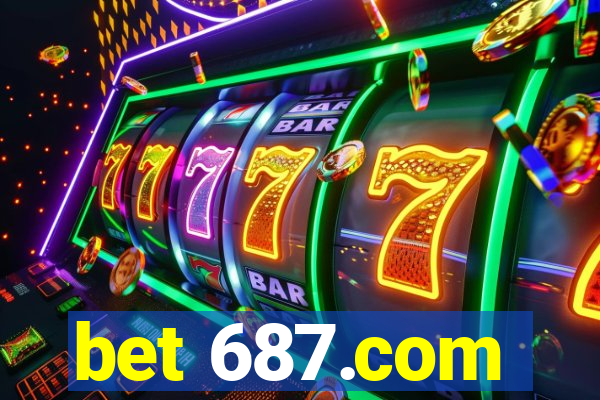 bet 687.com