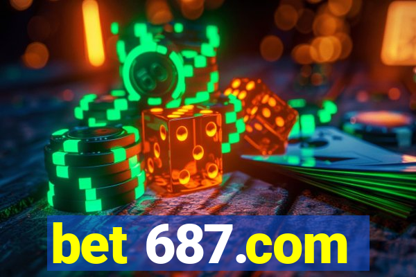 bet 687.com