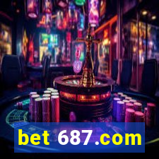 bet 687.com