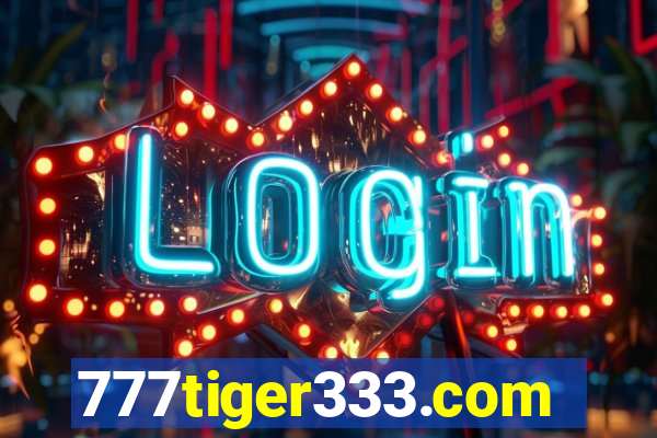 777tiger333.com