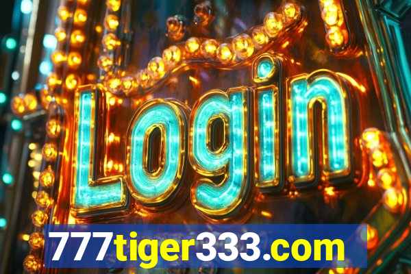 777tiger333.com