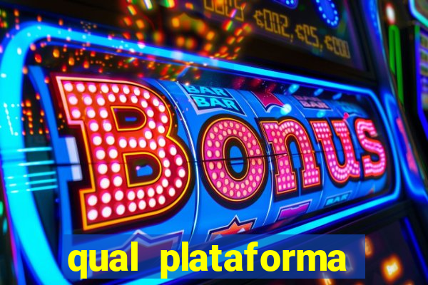 qual plataforma segura para jogar fortune tiger