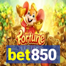 bet850