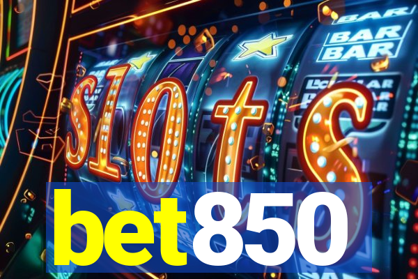 bet850