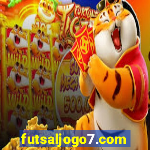 futsaljogo7.com