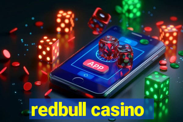 redbull casino