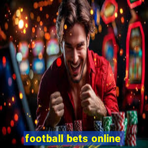 football bets online