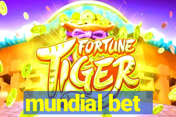 mundial bet