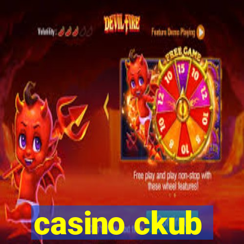 casino ckub