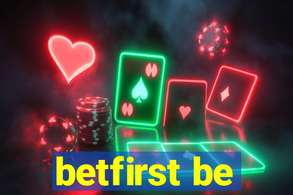 betfirst be