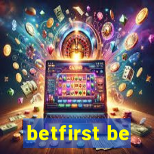 betfirst be