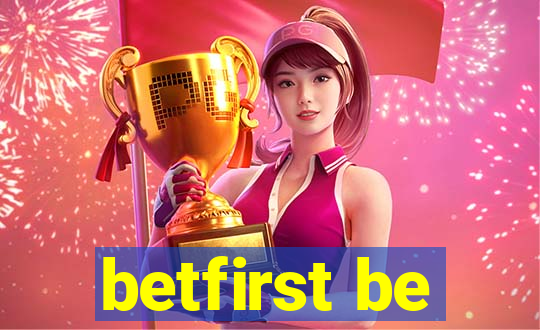 betfirst be