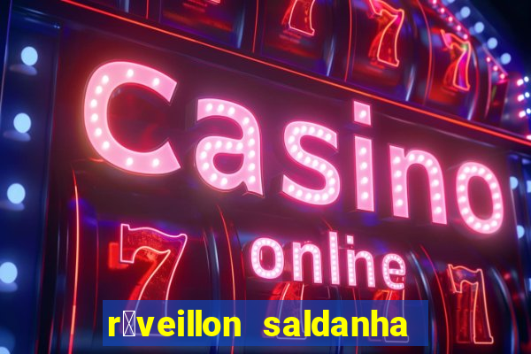 r茅veillon saldanha da gama