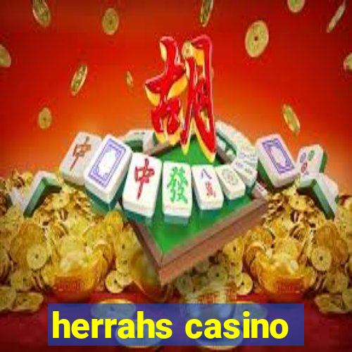 herrahs casino