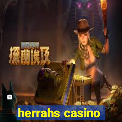 herrahs casino