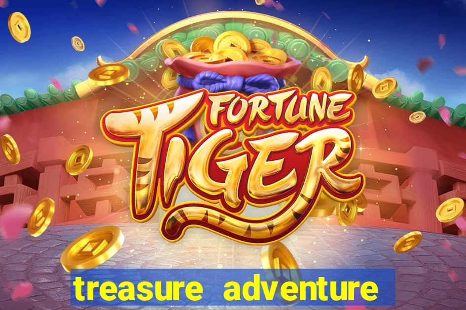 treasure adventure 2 apk