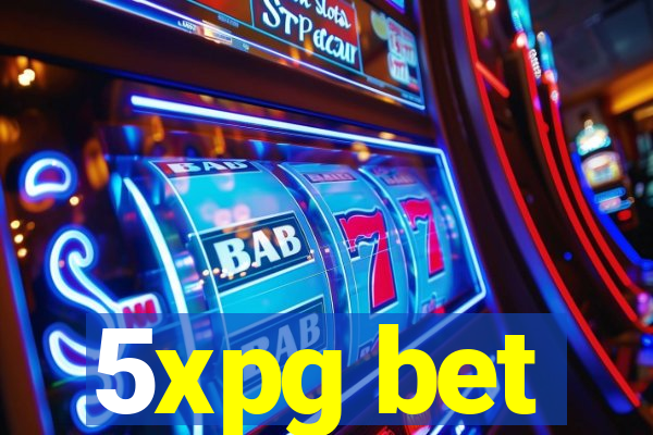 5xpg bet