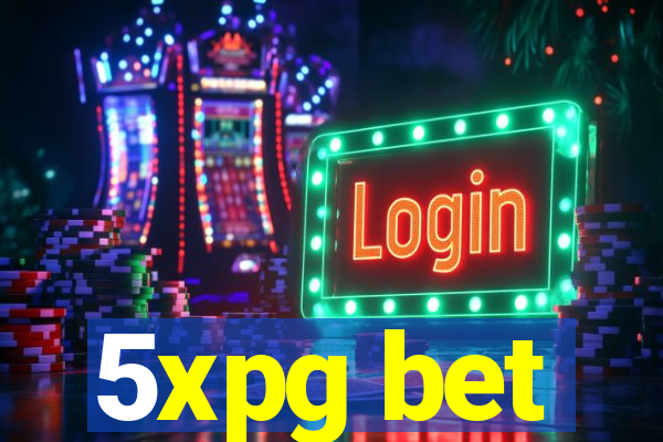 5xpg bet