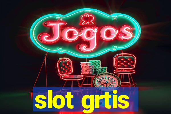 slot grtis