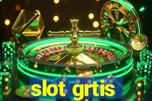 slot grtis