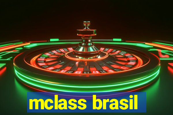 mclass brasil