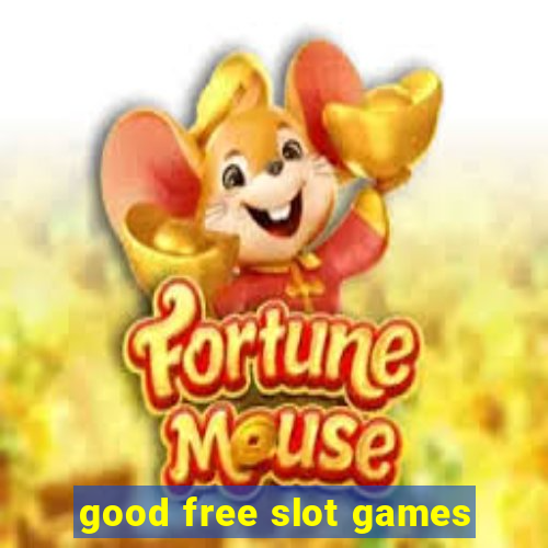 good free slot games