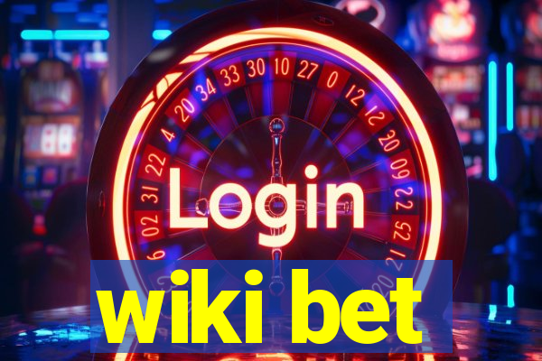 wiki bet