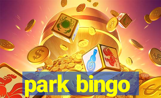 park bingo