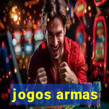 jogos armas