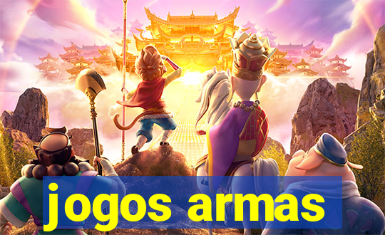 jogos armas