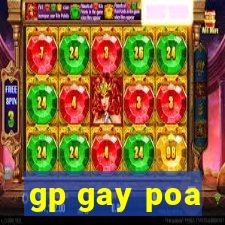 gp gay poa