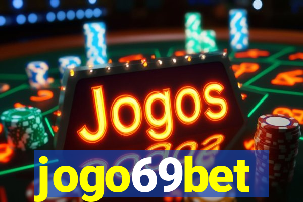 jogo69bet